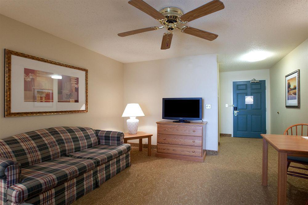 Country Inn & Suites By Radisson, Davenport - Quad Cities Zimmer foto