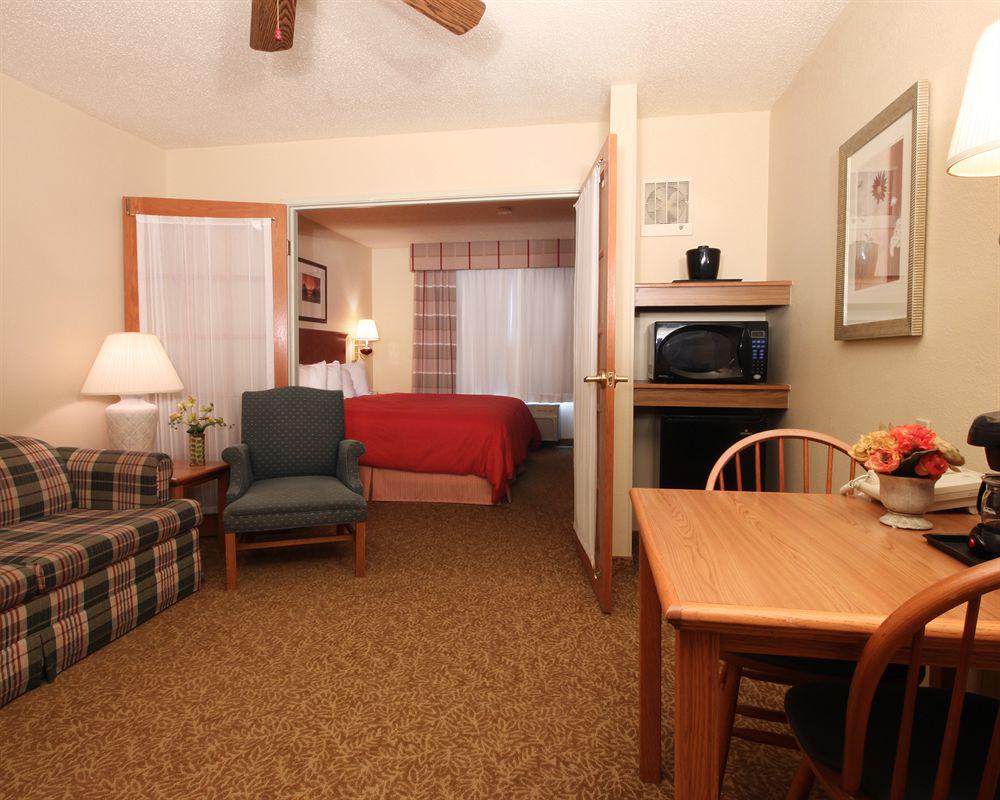 Country Inn & Suites By Radisson, Davenport - Quad Cities Zimmer foto
