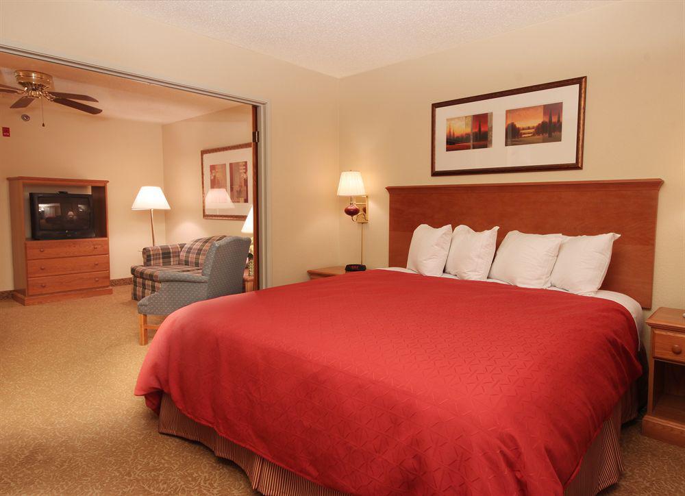 Country Inn & Suites By Radisson, Davenport - Quad Cities Zimmer foto