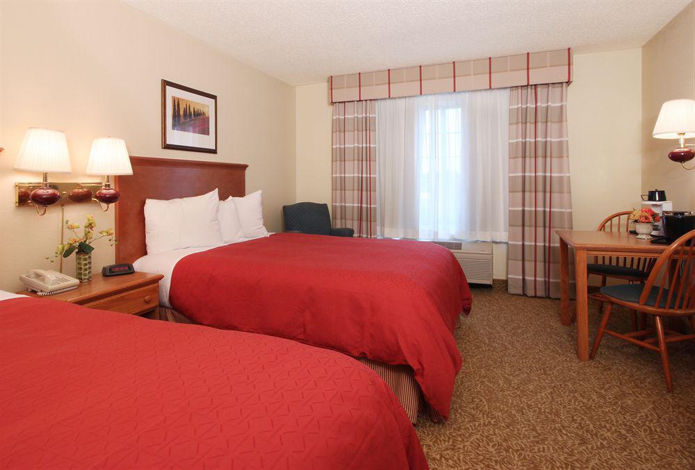 Country Inn & Suites By Radisson, Davenport - Quad Cities Zimmer foto