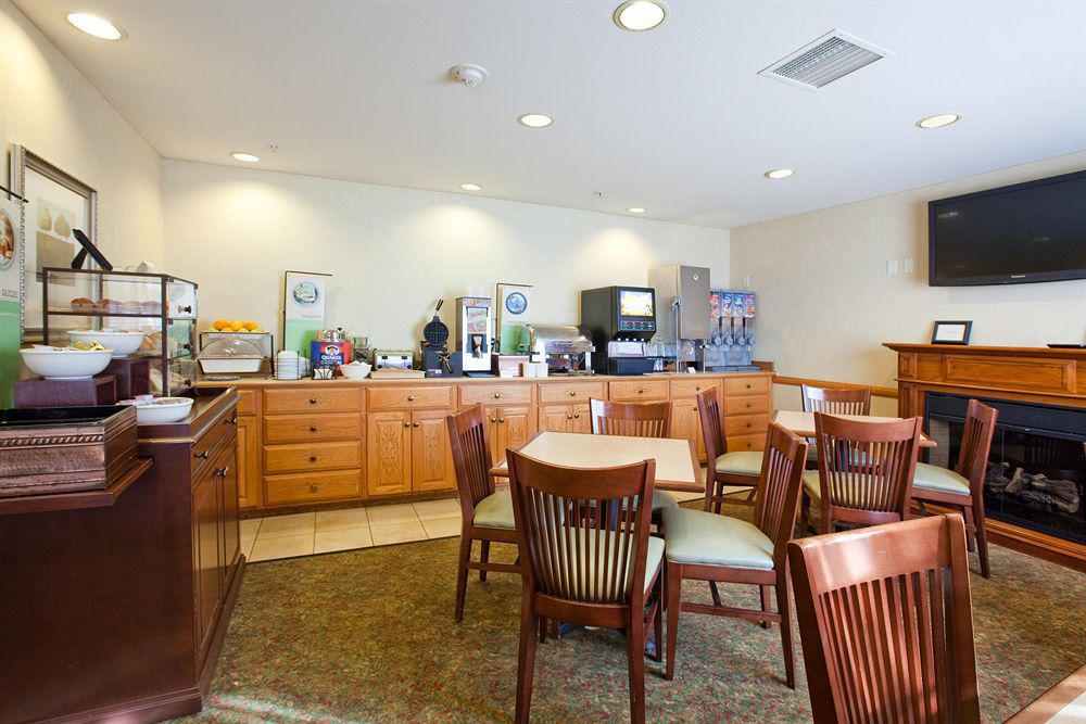 Country Inn & Suites By Radisson, Davenport - Quad Cities Restaurant foto