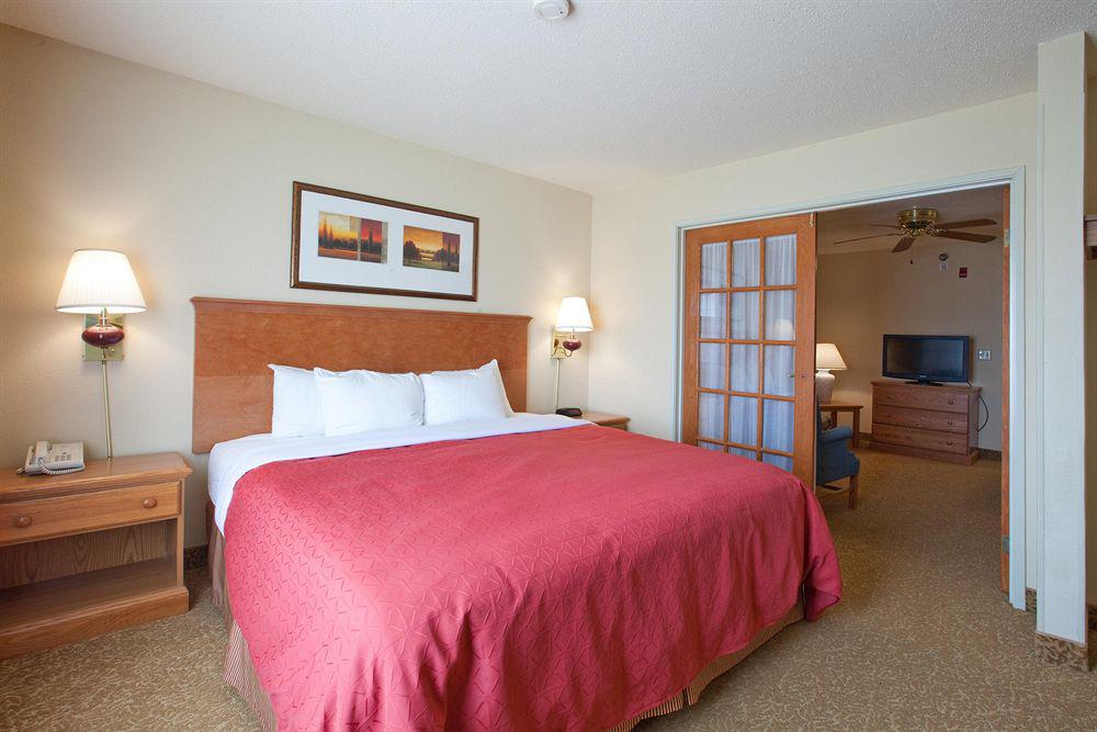 Country Inn & Suites By Radisson, Davenport - Quad Cities Zimmer foto