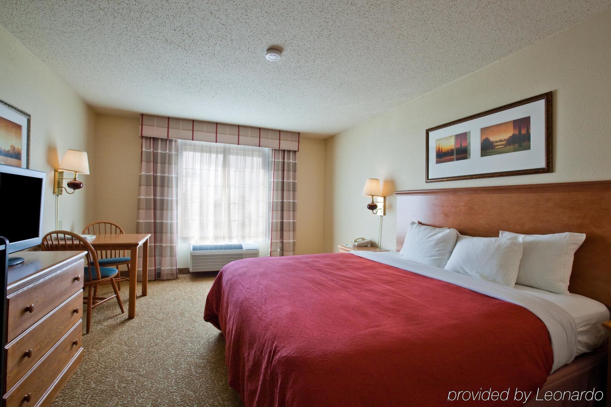 Country Inn & Suites By Radisson, Davenport - Quad Cities Zimmer foto