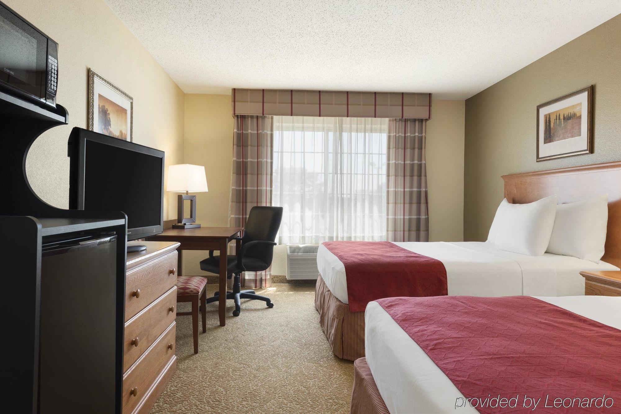 Country Inn & Suites By Radisson, Davenport - Quad Cities Exterior foto