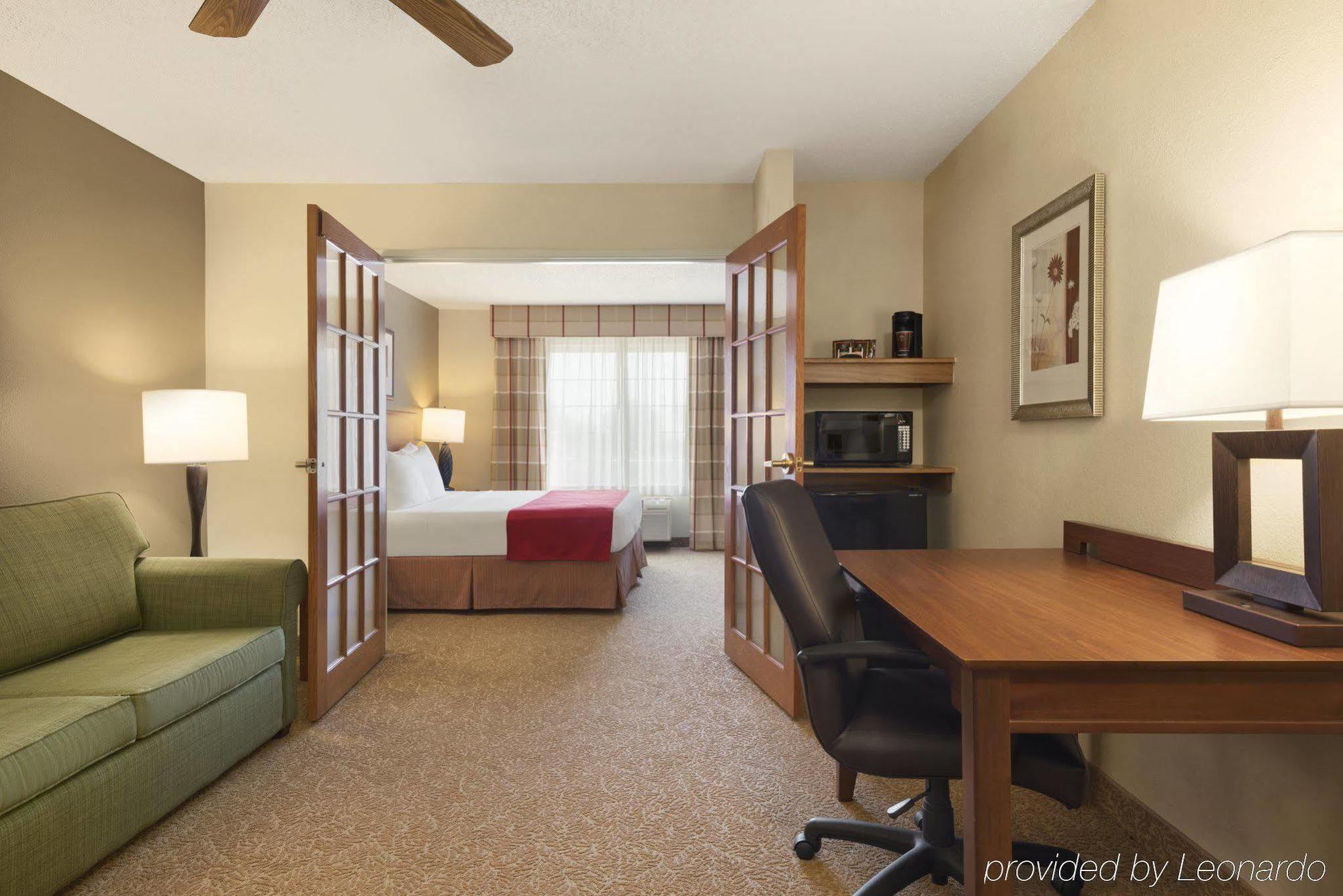Country Inn & Suites By Radisson, Davenport - Quad Cities Exterior foto
