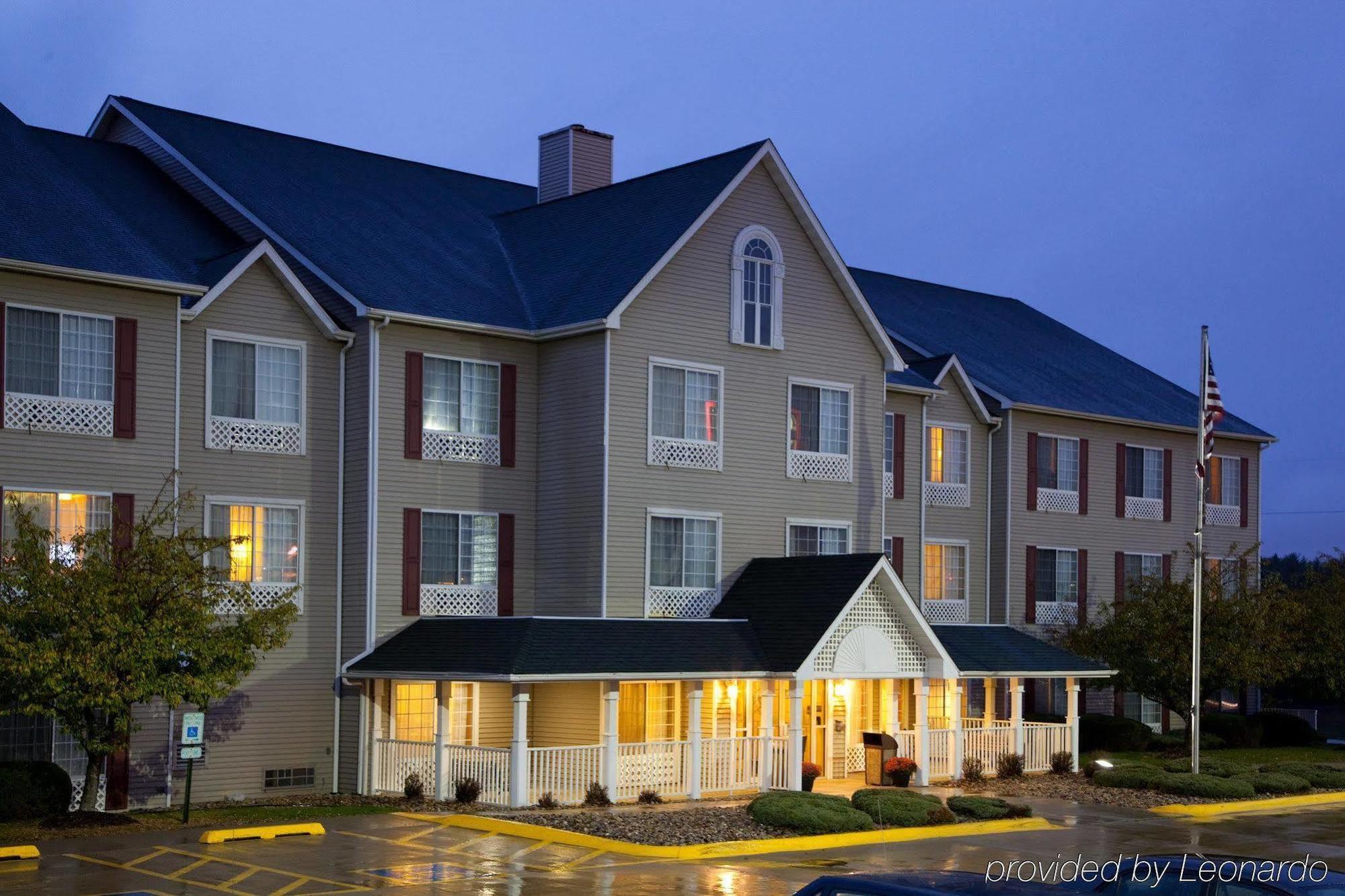 Country Inn & Suites By Radisson, Davenport - Quad Cities Exterior foto